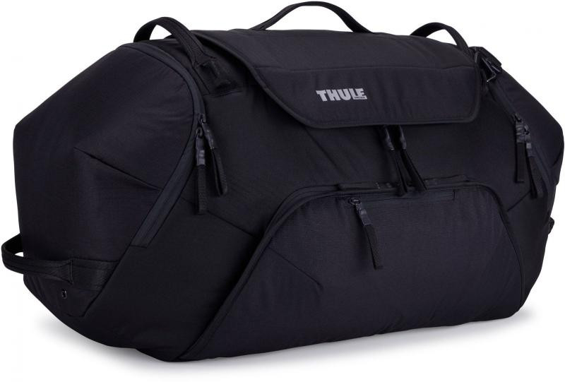 Купить Сумка Thule RoundTrip Snow Duffel 80L (Black) 3205160 (TH 3205160)