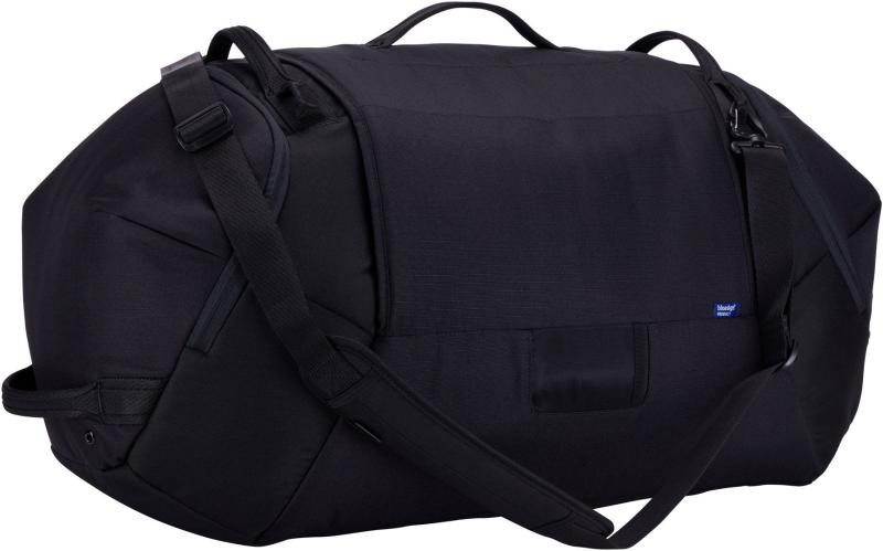 Купить Сумка Thule RoundTrip Snow Duffel 80L (Black) 3205160 (TH 3205160)