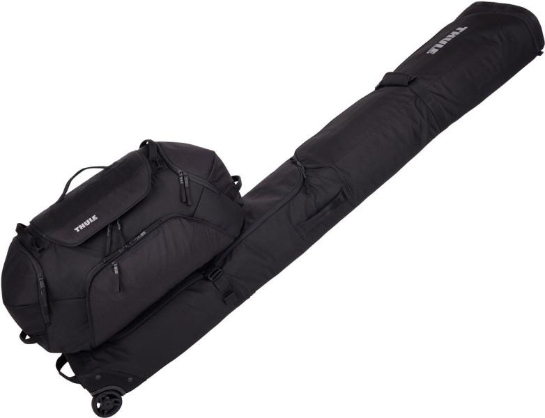 Купить Сумка Thule RoundTrip Snow Duffel 80L (Black) 3205160 (TH 3205160)