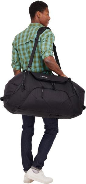 Купить Сумка Thule RoundTrip Snow Duffel 80L (Black) 3205160 (TH 3205160)