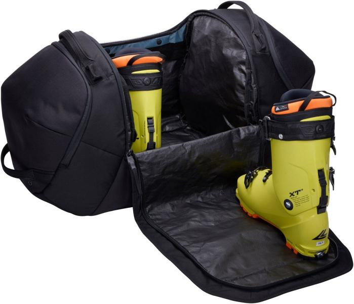 Купить Сумка Thule RoundTrip Snow Duffel 80L (Black) 3205160 (TH 3205160)