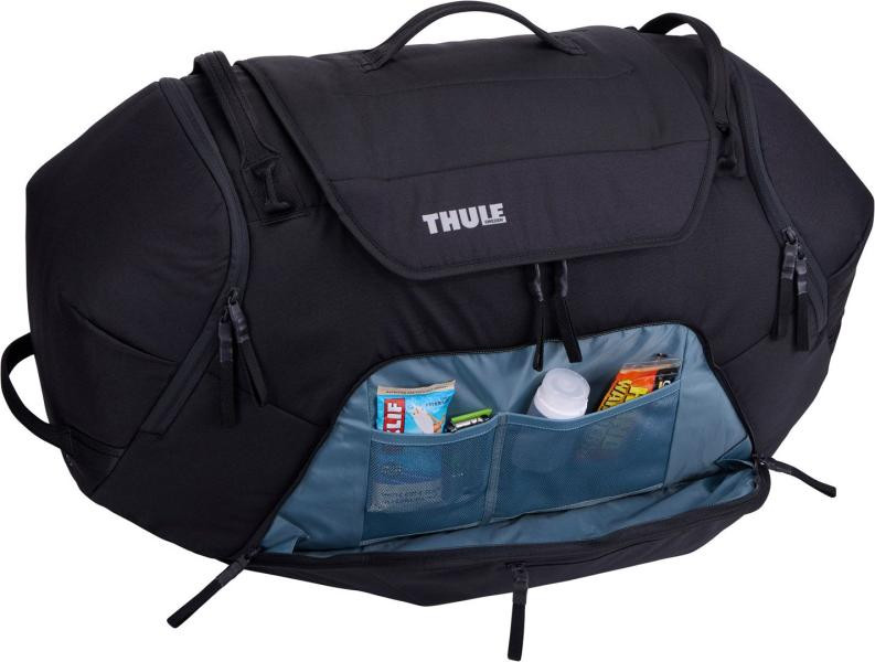 Купить Сумка Thule RoundTrip Snow Duffel 80L (Black) 3205160 (TH 3205160)