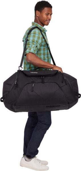 Купить Сумка Thule RoundTrip Snow Duffel 80L (Black) 3205160 (TH 3205160)