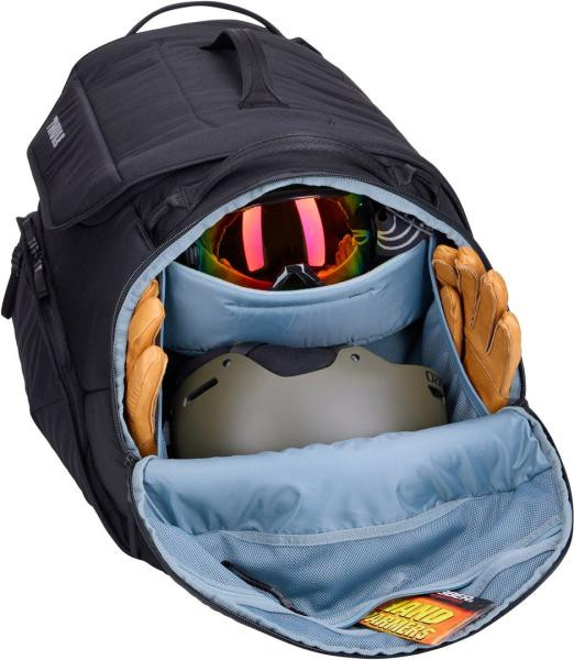 Купить Сумка Thule RoundTrip Snow Duffel 80L (Black) 3205160 (TH 3205160)