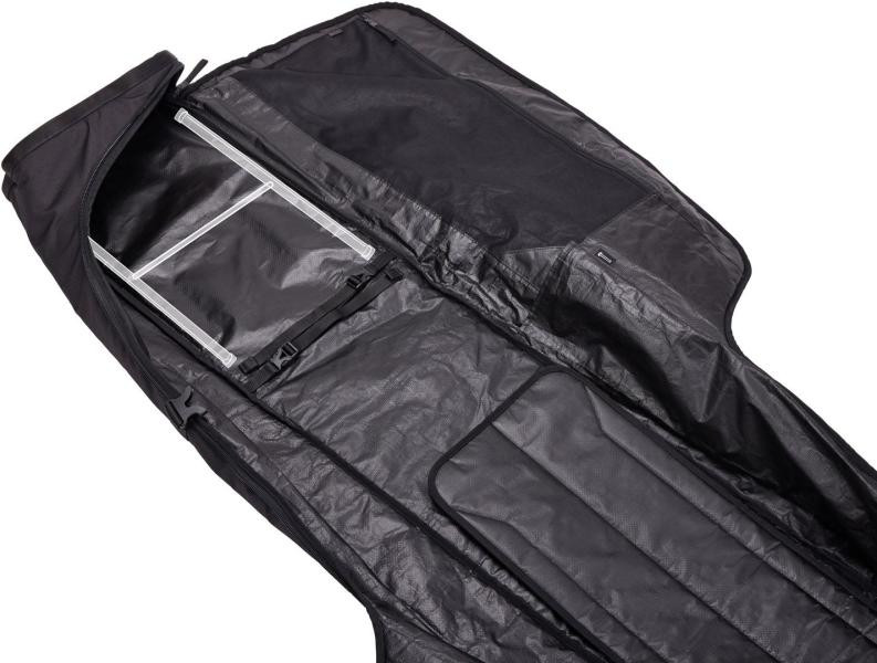 Купити Чехол на колесах Thule RoundTrip Ski Roller 192cm (Black) 3205162 (TH 3205162)