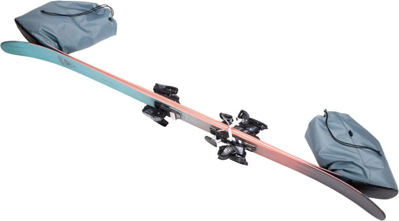 Купити Чехол Thule RoundTrip Ski Bag 192cm (Black) 3205166 (TH 3205166)