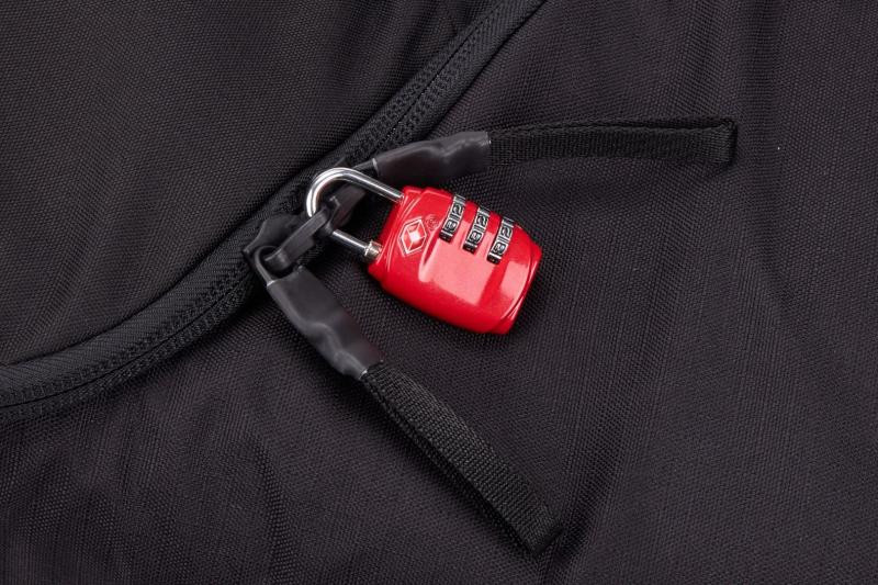 Купити Чехол Thule RoundTrip Ski Bag 192cm (Black) 3205166 (TH 3205166)