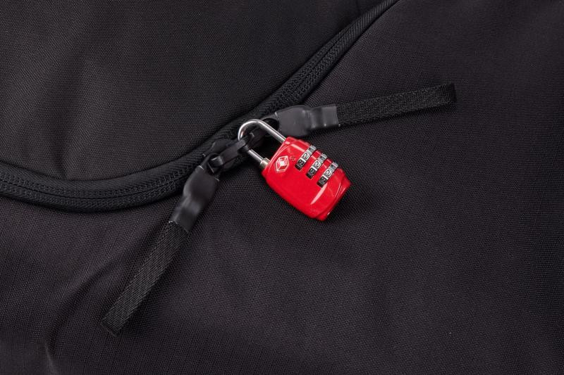 Купити Чехол на колесах Thule RoundTrip Ski Roller 175cm (Black) 3205170 (TH 3205170)