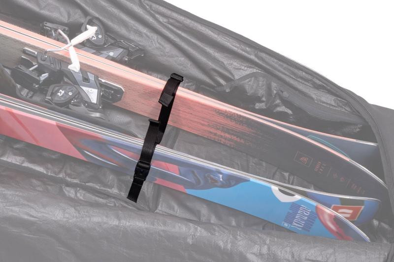 Купити Чехол на колесах Thule RoundTrip Ski Roller 175cm (Black) 3205170 (TH 3205170)