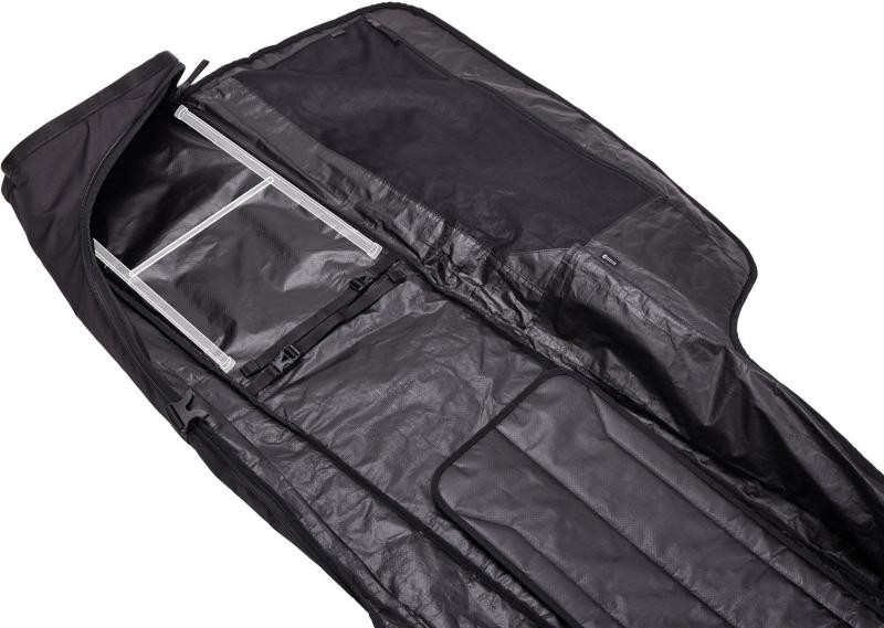 Купити Чехол на колесах Thule RoundTrip Ski Roller 175cm (Black) 3205170 (TH 3205170)