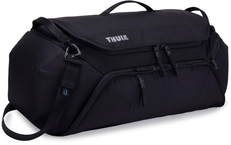 Купити Велосипедная сумка Thule RoundTrip Bike Duffel (Black) 3205172 (TH 3205172)