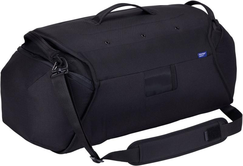 Купити Велосипедная сумка Thule RoundTrip Bike Duffel (Black) 3205172 (TH 3205172)