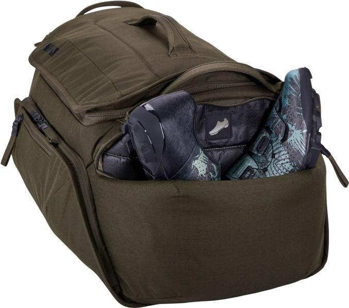Купити Велосипедная сумка Thule RoundTrip Bike Duffel (Deep Khaki) 3205173 (TH 3205173)