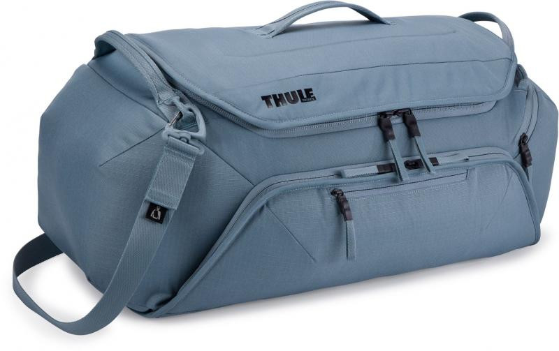 Купити Велосипедная сумка Thule RoundTrip Bike Duffel (Mid Blue) 3205174 (TH 3205174)