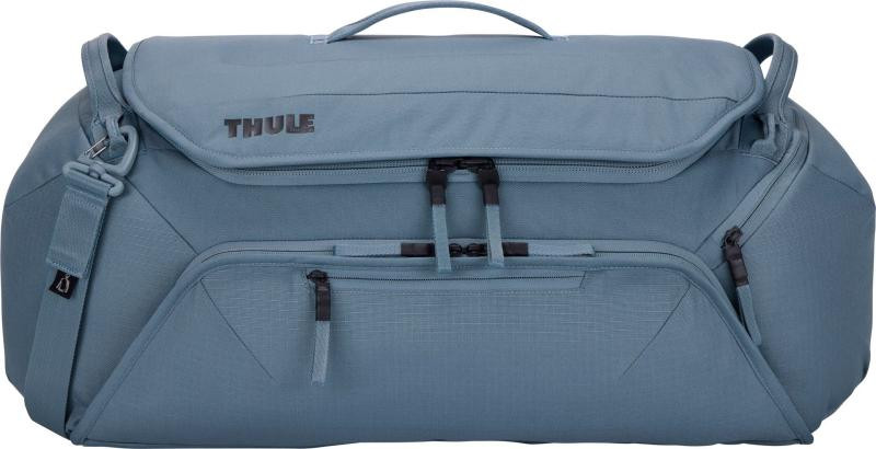 Купити Велосипедная сумка Thule RoundTrip Bike Duffel (Mid Blue) 3205174 (TH 3205174)