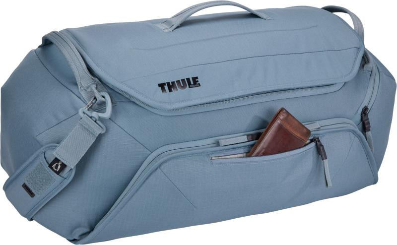 Купити Велосипедная сумка Thule RoundTrip Bike Duffel (Mid Blue) 3205174 (TH 3205174)