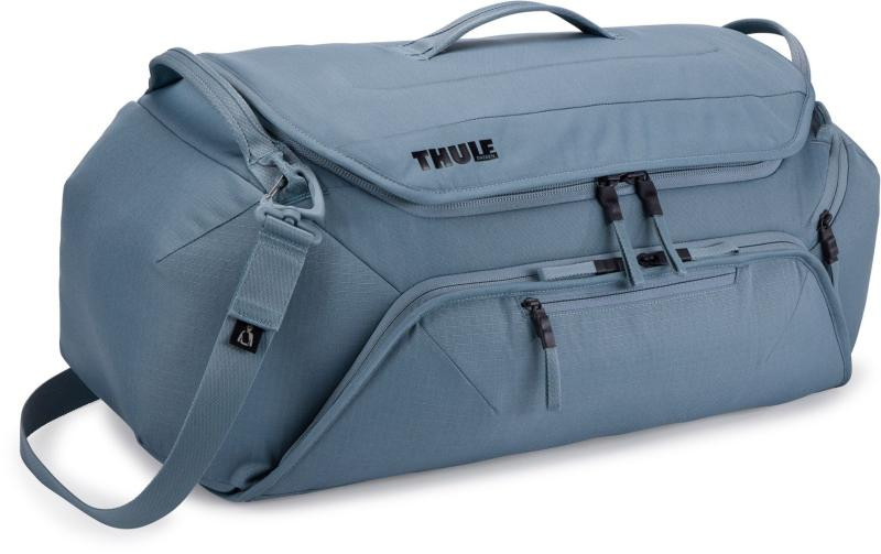 Купити Велосипедная сумка Thule RoundTrip Bike Duffel (Mid Blue) 3205174 (TH 3205174)