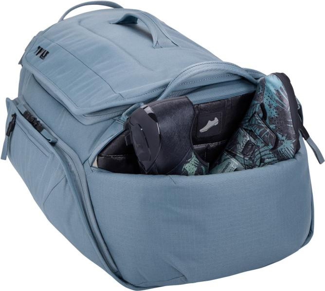Купити Велосипедная сумка Thule RoundTrip Bike Duffel (Mid Blue) 3205174 (TH 3205174)