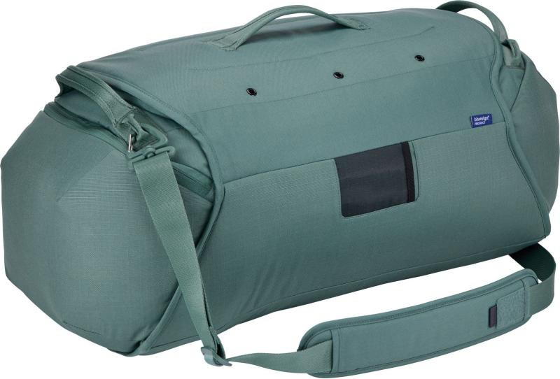 Купити Велосипедная сумка Thule RoundTrip Bike Duffel (Hazy Green) 3205175 (TH 3205175)