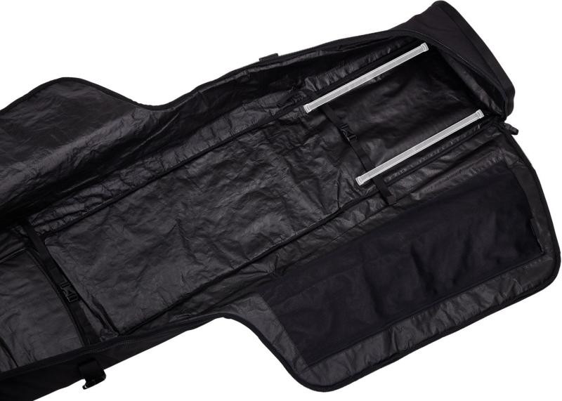 Купити Чехол на колесах Thule RoundTrip Snowboard Roller 165cm (Black) 3205176 (TH 3205176)