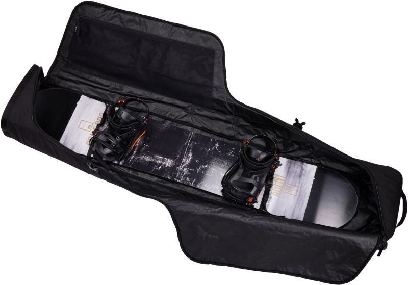 Купити Чехол на колесах Thule RoundTrip Snowboard Roller 165cm (Black) 3205176 (TH 3205176)