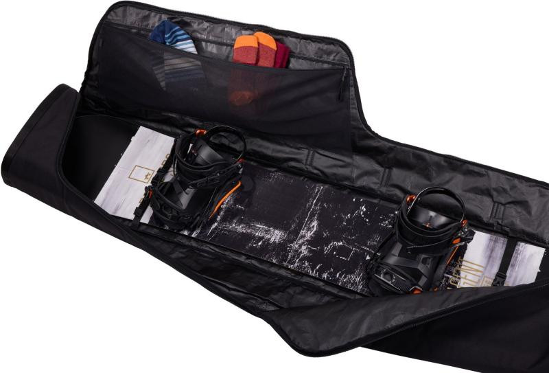 Купити Чехол Thule RoundTrip Snowboard Bag 165cm (Black) 3205177 (TH 3205177)
