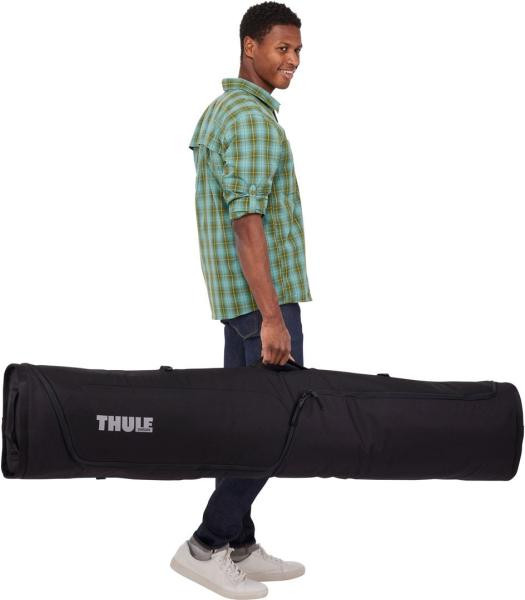 Купити Чехол Thule RoundTrip Snowboard Bag 165cm (Black) 3205177 (TH 3205177)