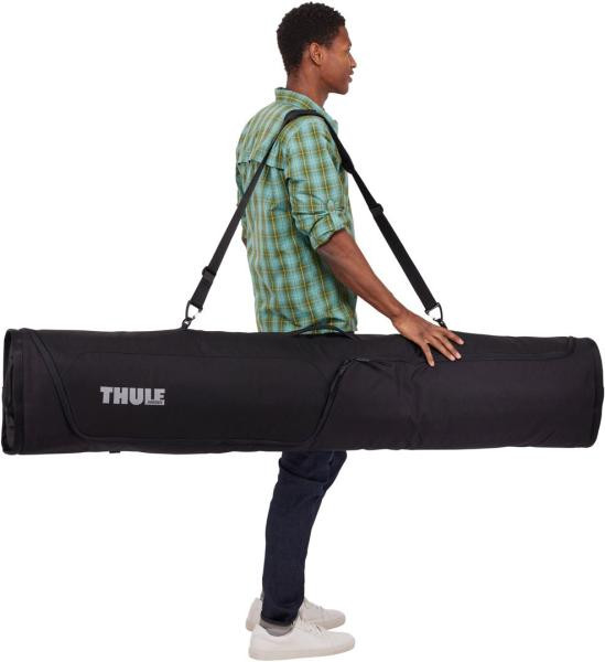Купити Чехол Thule RoundTrip Snowboard Bag 165cm (Black) 3205177 (TH 3205177)