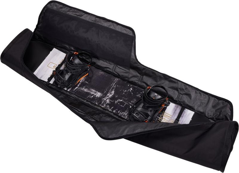 Купити Чехол Thule RoundTrip Snowboard Bag 165cm (Black) 3205177 (TH 3205177)