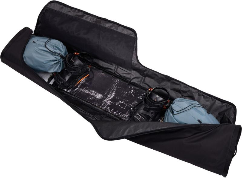 Купити Чехол Thule RoundTrip Snowboard Bag 165cm (Black) 3205177 (TH 3205177)