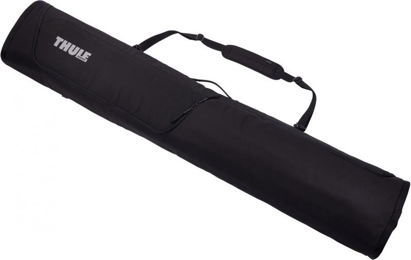 Купити Чехол Thule RoundTrip Snowboard Bag 165cm (Black) 3205177 (TH 3205177)