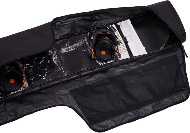 Купити Чехол Thule RoundTrip Snowboard Bag 165cm (Black) 3205177 (TH 3205177)