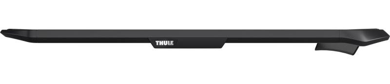 Купить Грузовая платформа Thule Caprock Platform (TB Short) 611015 (TH 611015)