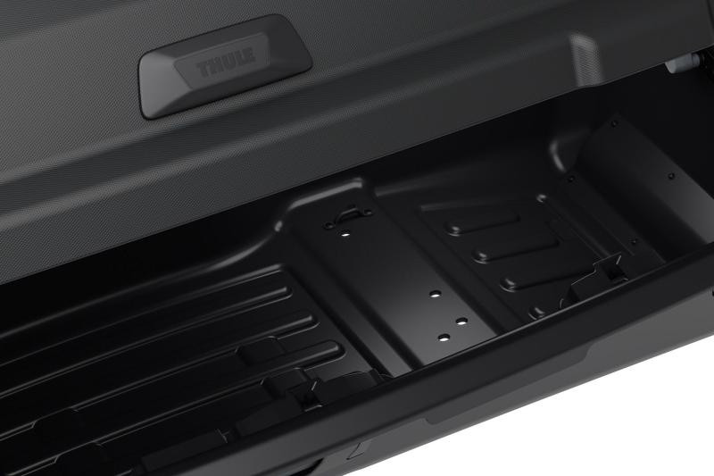 Купить Бокс на велокрепления Thule Santu 909400 (TH 909400)