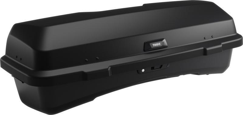 Купить Бокс на велокрепления Thule Santu 909400 (TH 909400)