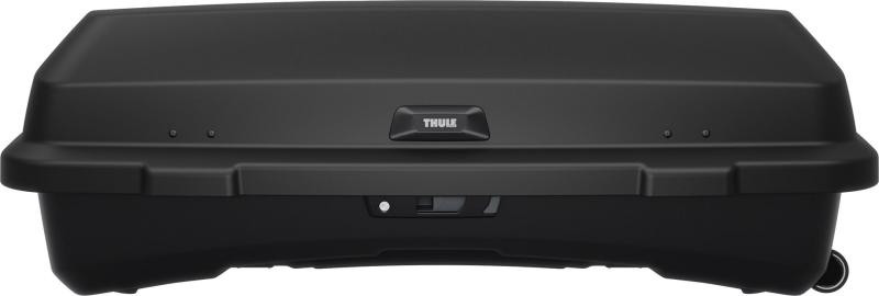 Купить Бокс на велокрепления Thule Santu 909400 (TH 909400)