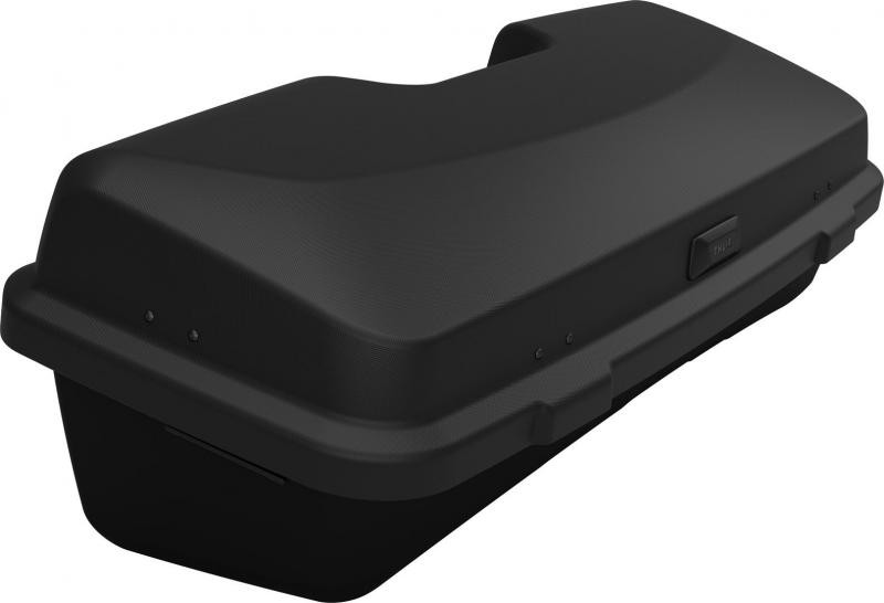 Купить Бокс на велокрепления Thule Santu 909400 (TH 909400)