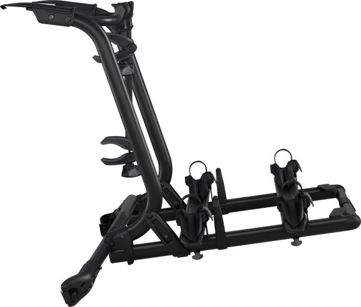 Купить Велокрепление Thule WanderWay Black 911002 (2 Bikes) (TH 911002)