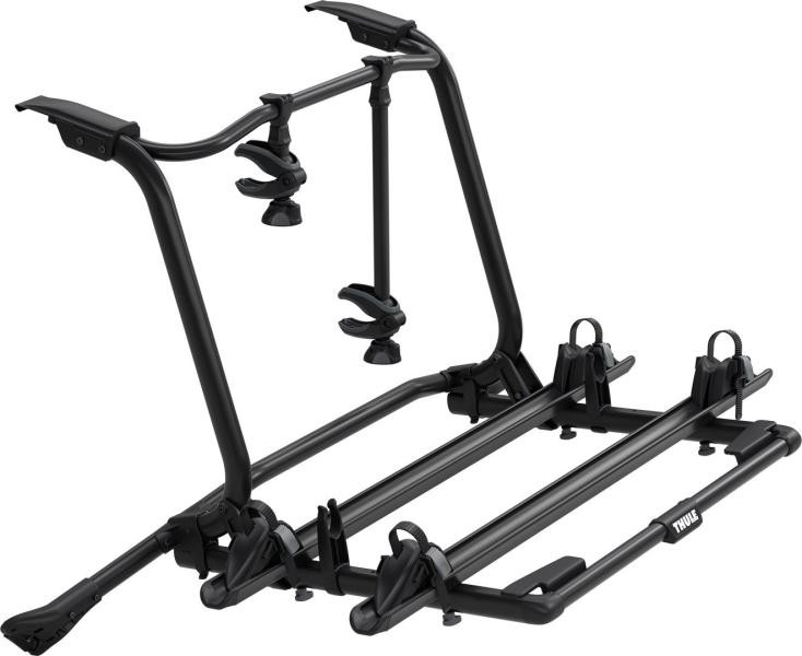 Купить Велокрепление Thule WanderWay Black 911002 (2 Bikes) (TH 911002)