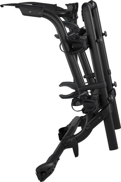 Купить Велокрепление Thule WanderWay Black 911002 (2 Bikes) (TH 911002)