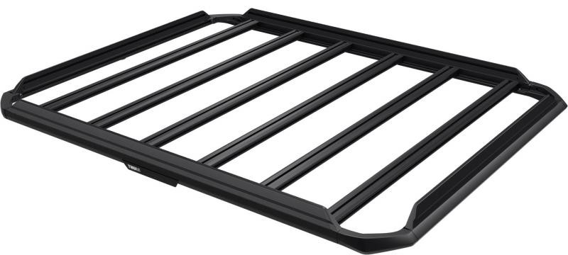 Купити Грузовая корзина Thule Caprock XXL для Ford Tourneo/Transit Custom (mkII) 2023→ (TH 611006-611206-7107-7194)