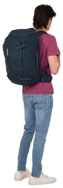 Купити Туристический рюкзак Thule Landmark 40L (Darkest Blue) 3205309 (TH 3205309)