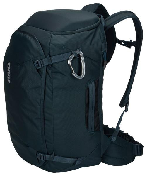 Купити Туристический рюкзак Thule Landmark 40L (Darkest Blue) 3205309 (TH 3205309)