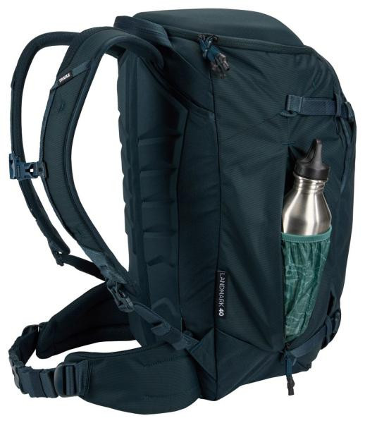 Купити Туристический рюкзак Thule Landmark 40L (Darkest Blue) 3205309 (TH 3205309)