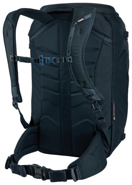 Купити Туристический рюкзак Thule Landmark 40L (Darkest Blue) 3205309 (TH 3205309)