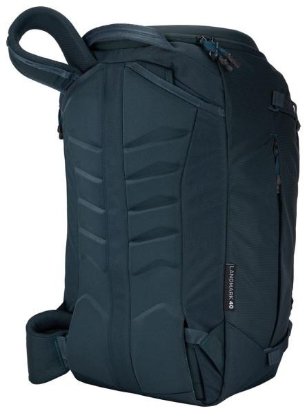 Купити Туристический рюкзак Thule Landmark 40L (Darkest Blue) 3205309 (TH 3205309)