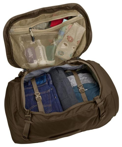 Купити Туристический рюкзак Thule Landmark 40L (Deep Khaki) 3205310 (TH 3205310)