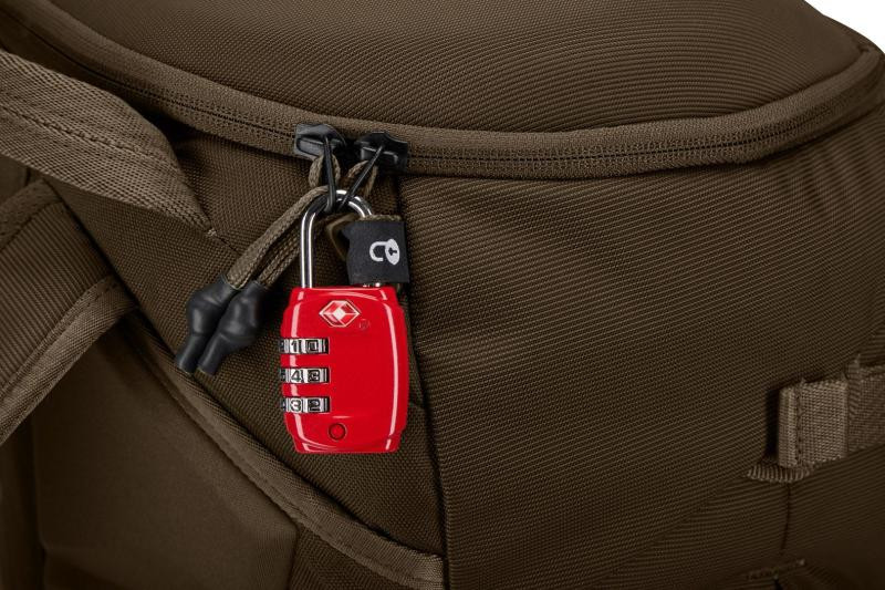 Купити Туристический рюкзак Thule Landmark 40L (Deep Khaki) 3205310 (TH 3205310)