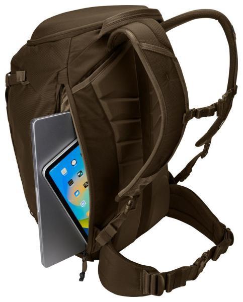 Купити Туристический рюкзак Thule Landmark 40L (Deep Khaki) 3205310 (TH 3205310)