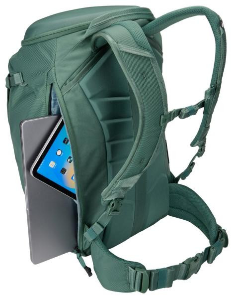 Купити Туристический рюкзак Thule Landmark 40L (Hazy Green) 3205311 (TH 3205311)